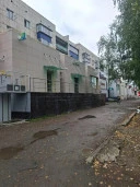 Нежилое помещение на первом  по адресу: Челябинская область, Ашинский район, г. Сим, ул. Революции, д. 7, пом. 6.