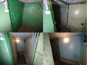 Нежилые помещения , общей площадью 13,4 кв. м, расположенное по адресу: Республика Башкортостан, г. Уфа, Октябрьский район, ул. Рихарда Зорге, 52/1