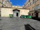 Здание 107,9 кв.м с участком в центре