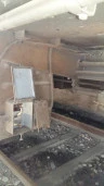 Багажный вагон 61-906 2011 года выпуска