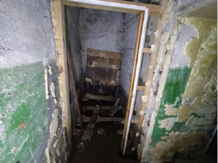 Нежилые помещения, общей площадью 74,6 кв. м, расположенные по адресу: Республика Башкортостан, г. Уфа, Советский район, бульвар Ибрагимова, 37/1