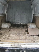 Грузовой фургон ГАЗ-2705