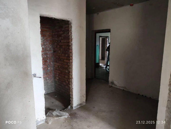 Продажа квартиры №86 площадью 49,6 кв. м, в г. Астрахань
