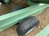Мобильная зерносушилка AGRONEZH М60, 2023, Идентификационный номер: 5823