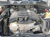 Автомобиль легковые Volkswagen Touareg 2014 года выпуска
