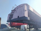 Полуприцеп ППЦ 16-9380-2У-01, г. в.: 1996, идентификационный номер VIN: HХS938050T0002106, госномер: ВХ097750. ПТС № 50 ЕР 259884, адрес: Московская обл., м. о.Чехов, дер. Курниково, промзона Курниково