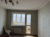 Квартира площадью 74,6 кв. м в районе Черемушки, ЮЗАО, Москва