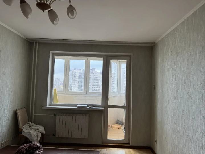 Квартира площадью 74,6 кв. м в районе Черемушки, ЮЗАО, Москва