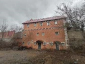 Здание ОКН, с земельным участоком. Адрес: Республика Башкортостан, г. Уфа, Кировский район, ул. Октябрьской Революции, 70/1