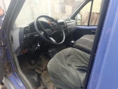 Автомашина ГАЗ 330210