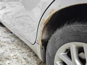 Автомобили легковые TOYOTA CAMRY 2006 года выпуска