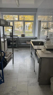 Нежилые помещения 831,6 кв. м.