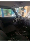 Автомобиль легковой универсал, марки (LADA 4x4) 212140, 2021 года, пробег - около 8 000 км. В г. Юхнов Калужской области.