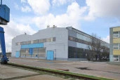 Предлагается к покупке! Производственный комплекс в одном из ключевых промышленных центров Южного федерального округа Волгограда