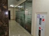 Нежилые помещения (4 шт.)(часть нежилого здания) 1 468,6 кв.м. адрес: Чувашская Республика, г. Чебоксары, ул. Ярославская, д. 23; доля в праве собственности на земельный участок