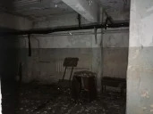 Нежилые помещения подвала пятиэтажного жилого здания, общей площадью 626,2 кв. м, расположенное по адресу: Республика Башкортостан, г. Уфа, Орджоникидзевский район, ул. Вологодская, 58