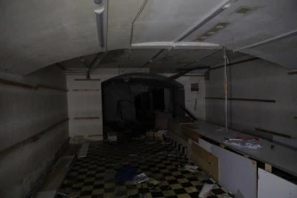 Право аренды помещения площадью 2304,8 кв. м в Апраксином дворе.