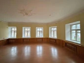 Здание (ОКН) 518,7 кв.м на земельном участке 320 кв.м в историческом центре города: Ярославская область, г. Ярославль, ул. Революционная, д. 9/4, с земельным участком