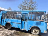 Автобус ПАЗ 32054