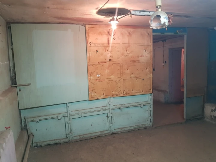 Нежилое помещение, 155, 4 кв.м. в Пушкине