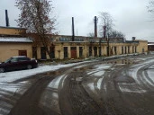 Производственная площадка в г. Великие Луки