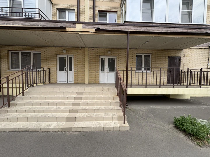 Нежилое помещение, 103,3 кв.м в г. Ростов-на-Дону