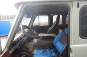 Автомобиль УАЗ  390994
