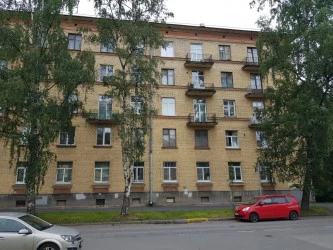 Помещение 76,8 кв.м у ст.м «Лесная»
