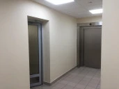 Нежилые помещения (4 шт.)(часть нежилого здания) 1 468,6 кв.м. адрес: Чувашская Республика, г. Чебоксары, ул. Ярославская, д. 23; доля в праве собственности на земельный участок