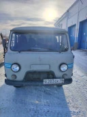 Грузовой УАЗ-390995