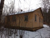 Имущество, находящееся в собственности Ярославской области, расположенное по адресу: Ярославская область, Некоузский район, п. Борок с земельным участком