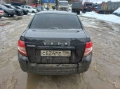 LADA (ВАЗ) Granta 11182 7121776 2023 года выпуска.Сургут.