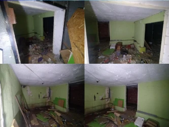 Нежилые помещения, общей площадью 146,9 кв. м, расположенное по адресу: Республика Башкортостан, г. Уфа, Калининский район, ул. Первомайская, 88/1