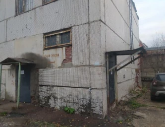 Нежилые помещения , общей площадью 495,4 кв. м, расположенное по адресу: Республика Башкортостан, г. Уфа, Октябрьский район, ул. Российская, д. 43/13