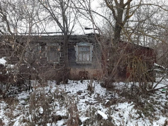 Нежилое здание, пл. 40,0 кв. м, количество этажей: 1, кадастровый номер 52:29:0070005:802 и Зем. участок общей пл. 259+/-6 кв.м., кадастровый номер: 52:29:0070005:936, по адресу: Нижегородская область, Спасский район, с. Красный Ватрас, ул. Школьная, д. 2