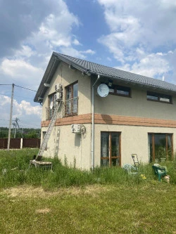 Жилой дом 155 кв. м и ЗУ 1 602 кв.м., в Ступинском районе, МО