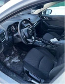 Автомобили легковые MAZDA 3 2013 года выпуска