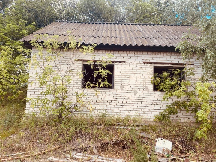 Продажа склада семян в  с. Троицкий Сунгур