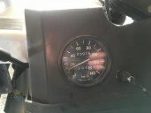 Снегоход Буран СБ-640МД