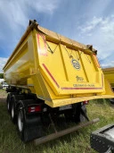Специализированный, полуприцеп - самосвал  924900, 2023 года выпуска