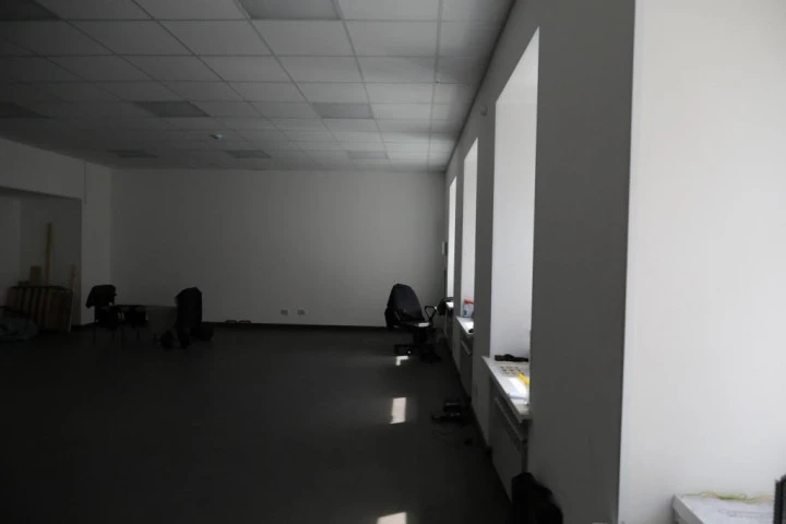 Право аренды помещения площадью 139,4 кв. м в Апраксином дворе.