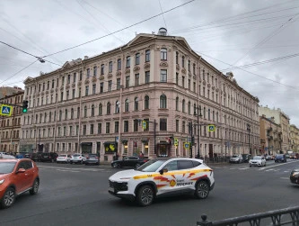 Подвальное помещение 27,8 кв.м в центре города