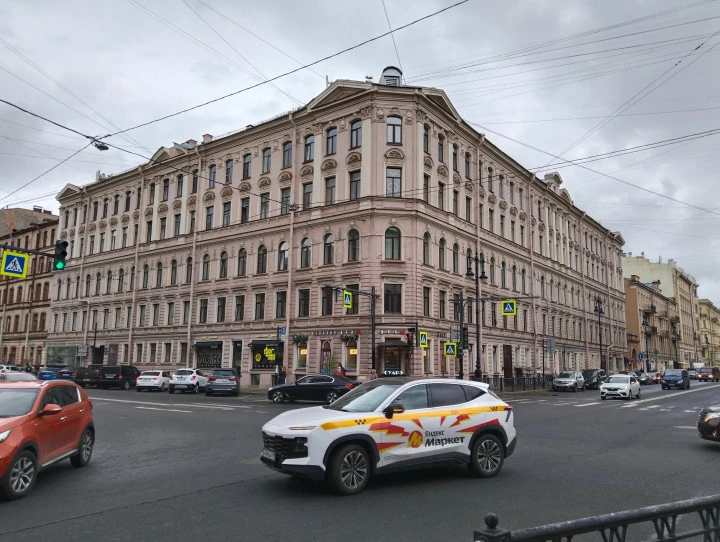 Подвальное помещение 27,8 кв.м в центре города