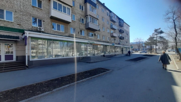 Субаренда помещения (182,3 кв.м.) в Большом Камне
