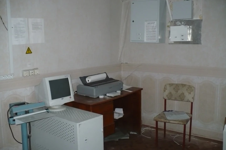 Аренда нежилых помещений в Ульяновске и Ульяновской области