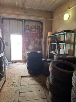 Гараж, общей площадью 20,9 кв. м.Адрес: Челябинская область, Ашинский район, г. Аша, ул. 22 Партсъезда, гараж № 6.