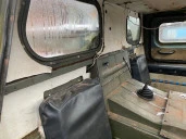 Снегоболотоход Гусеничный ГАЗ-34039-32