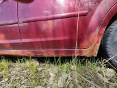 Транспортное средство Характеристика имущества FORD ФОРД ФОКУС,  2007 года изготовления, идентификационный номер  (VIN) X9FWXXEEDW7M32594