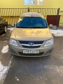 Автомобиль LADA LARGUS, год выпуска: 2012, VIN XTARS0Y5LD0714055, мощность двигателя, кВт/л.с. 77/104,7