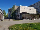 Нежилое помещение 6,1кв.м в шаговой доступности от м. "Купчино"